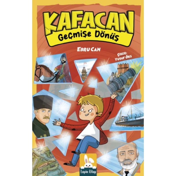 Kafacan - Geçmişe Dönüş