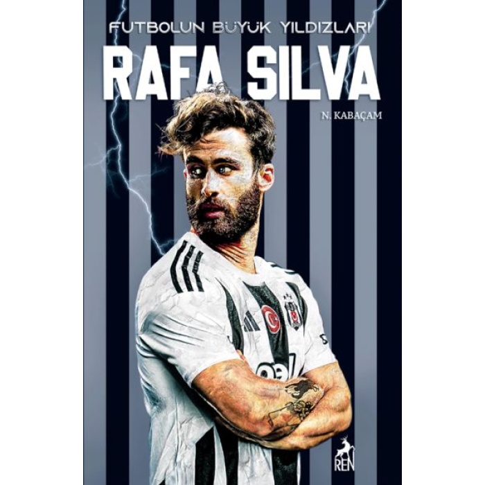 Rafa Sılva - Futbolun Büyük Yıldızları