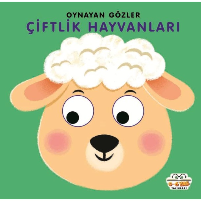 Oynayan Gözler Çiftlik Hayvanları