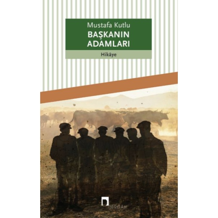 Başkanın Adamları