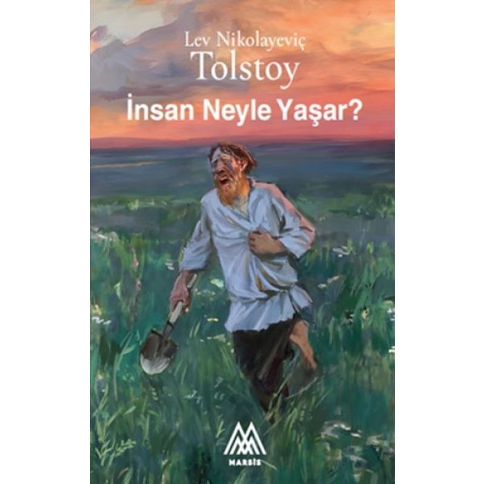 İnsan Neyle Yaşar? (cep boy)