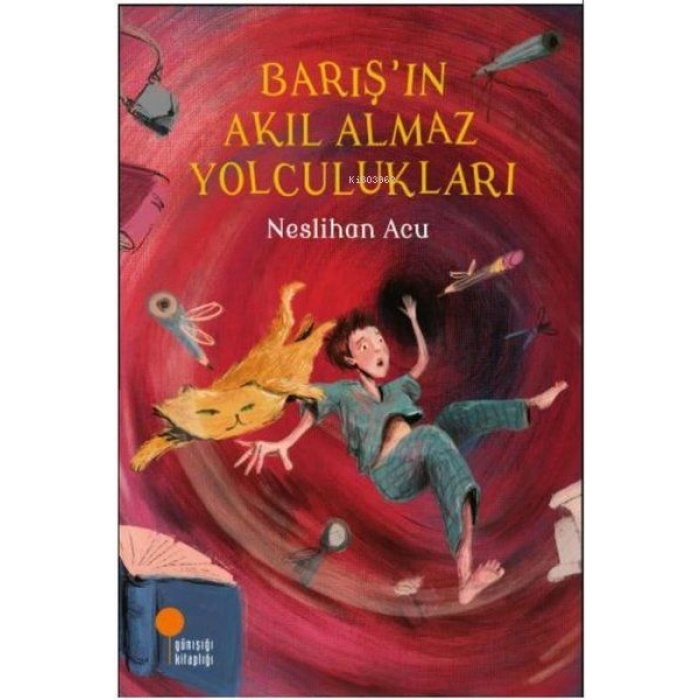 Barışın Akıl Almaz Yolculukları