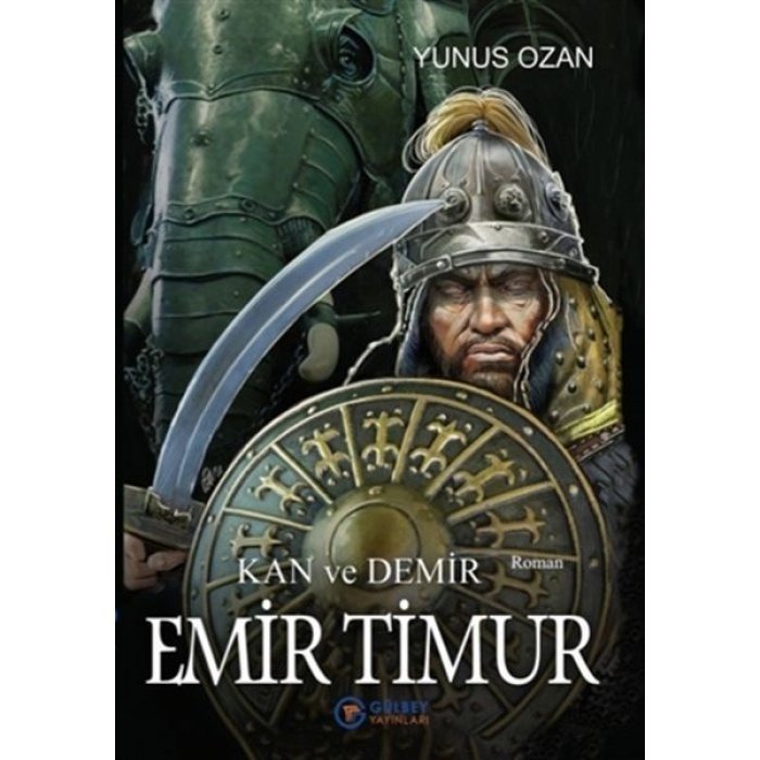 Emir Timur - Kan ve Demir