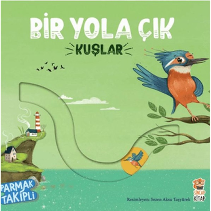 Bir Yola Çık