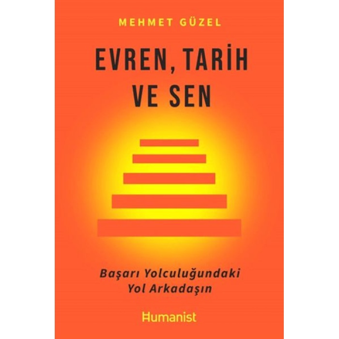 Evren, Tarih ve Sen