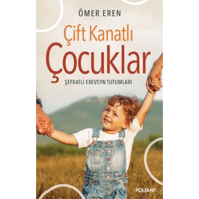 Çift Kanatlı Çocuklar