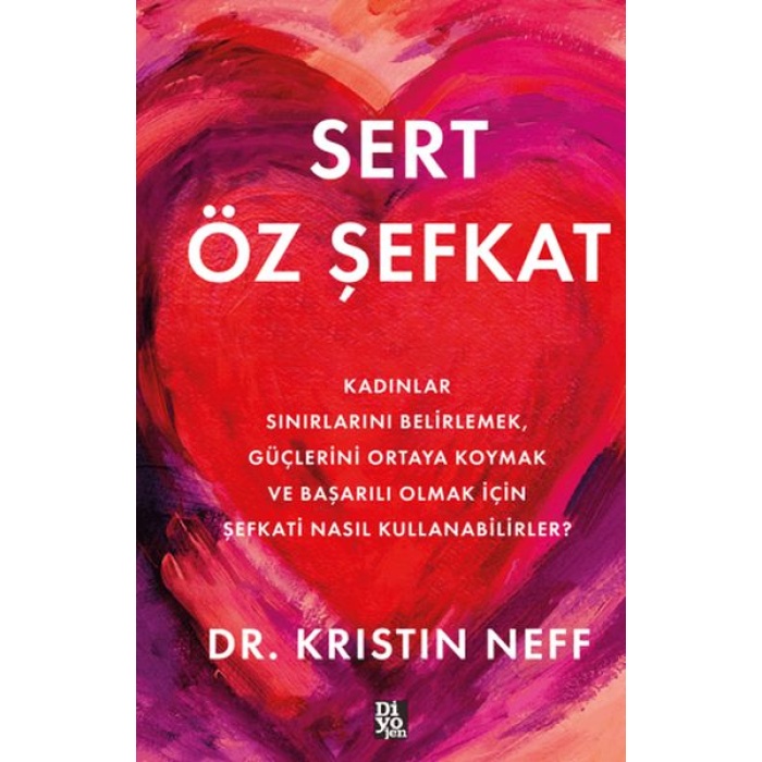 Sert Öz Şefkat