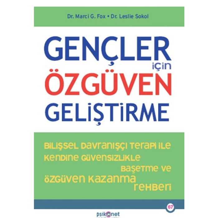 Gençler İçin Özgüven Geliştirme