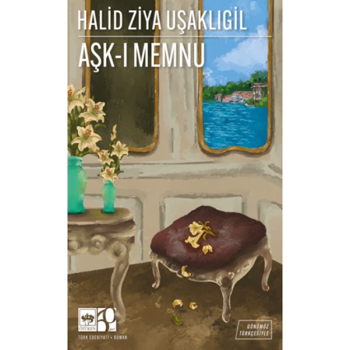 Aşk-ı Memnu