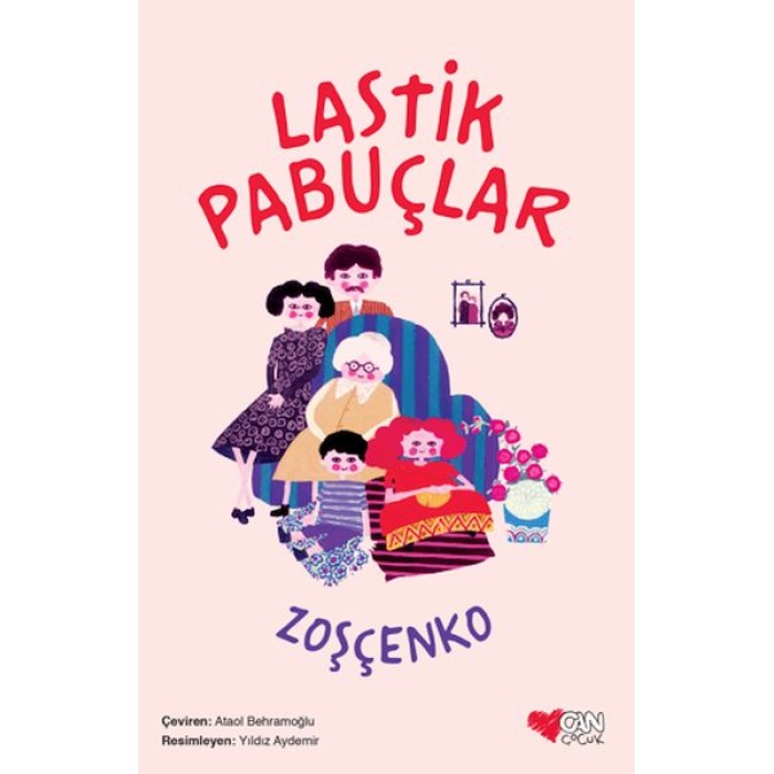 Lastik Pabuçlar