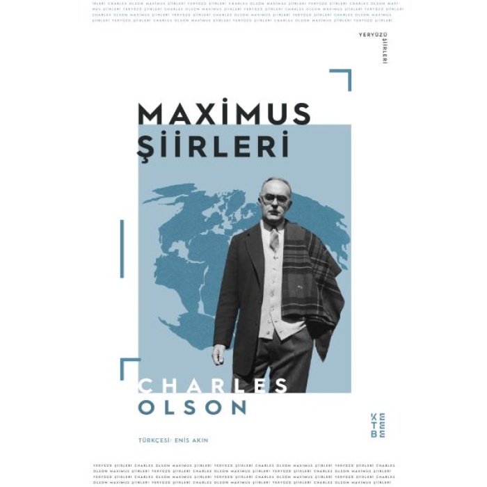 Maximus Şiirleri