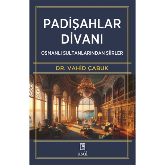 Padişahlar Divanı