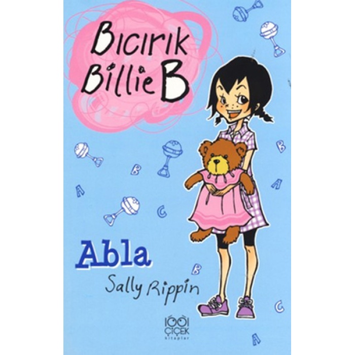 Abla / Bıcırık Billie B