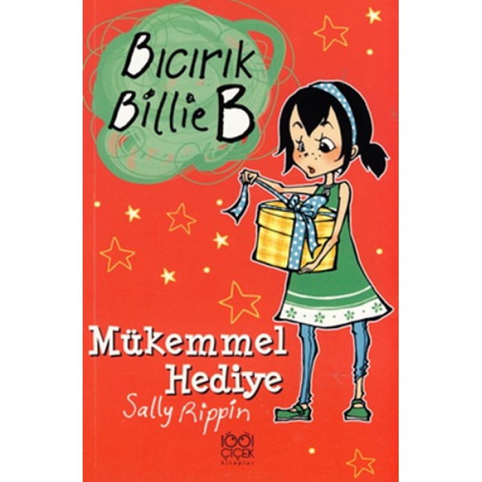 Mükemmel Hediye / Bıcırık Billie B