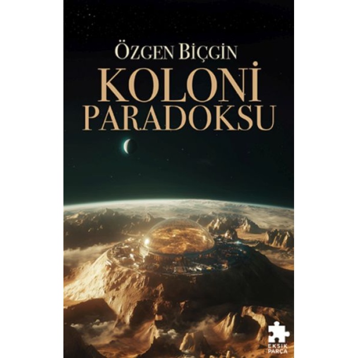 Koloni Paradoksu