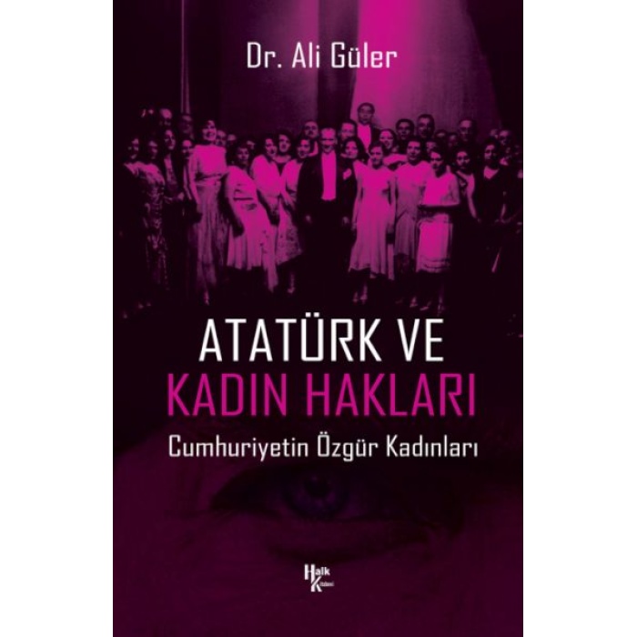 Atatürk ve Kadın Hakları