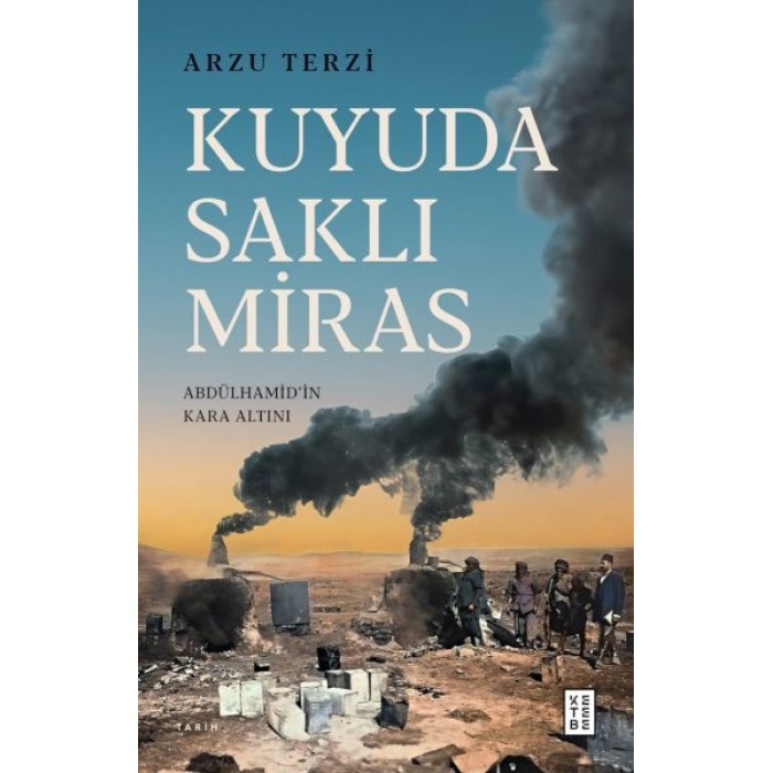 Kuyuda Saklı Miras