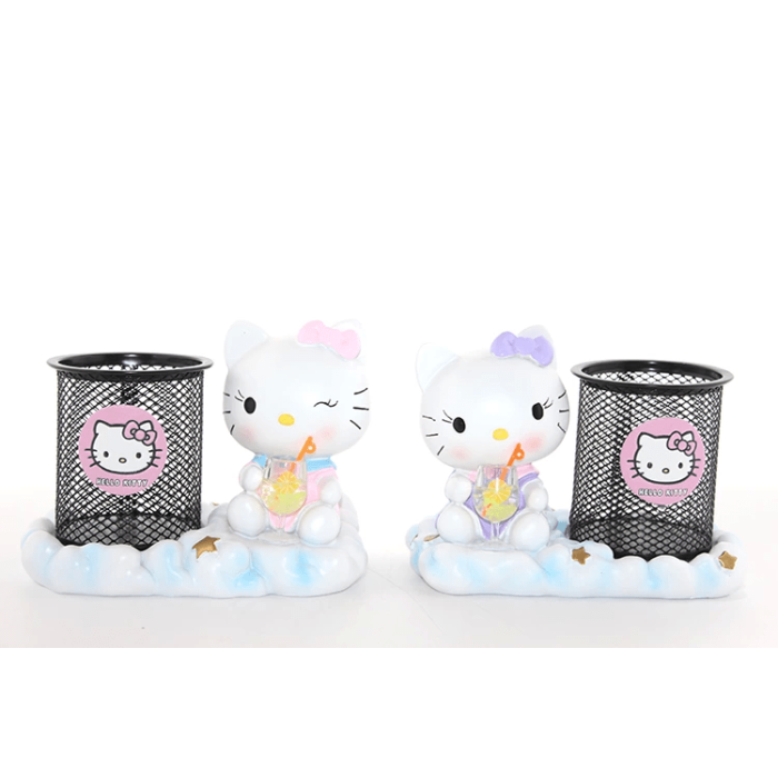 Hello Kitty Polyester Kalemlik Alk2869 - Lisinya