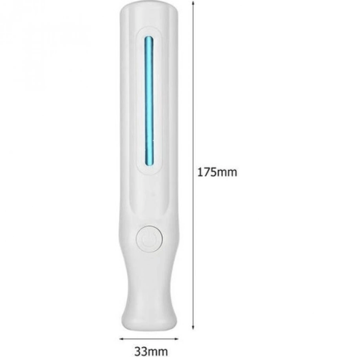 P -001 Ultraviyole Dezenfeksiyon Cihazı Taşınabilir Uv El Dezenfeksiyon Cihazı - Lisinya