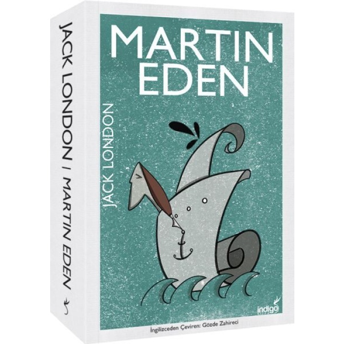 Martin Eden