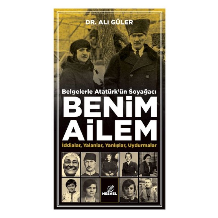 Benim Ailem