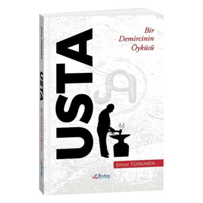 Usta – Bir Demircinin Öyküsü