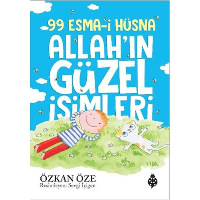 99 Esma-i Hüsna Allah’ın Güzel İsimleri