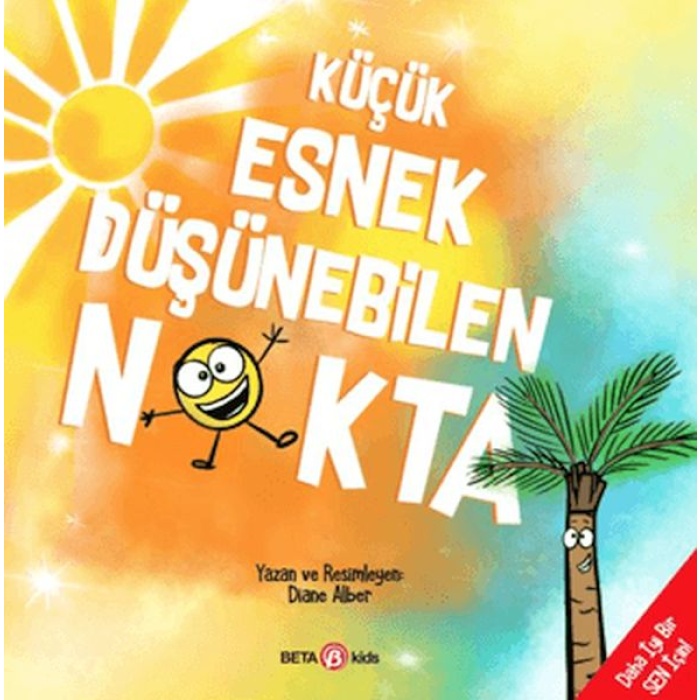 Küçük Esnek Düşünebilen Nokta