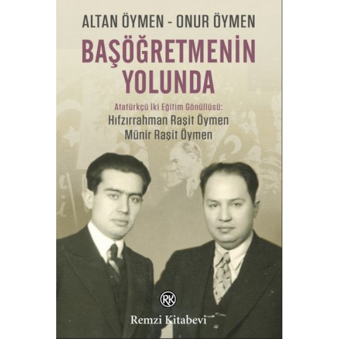 Başöğretmenin Yolunda