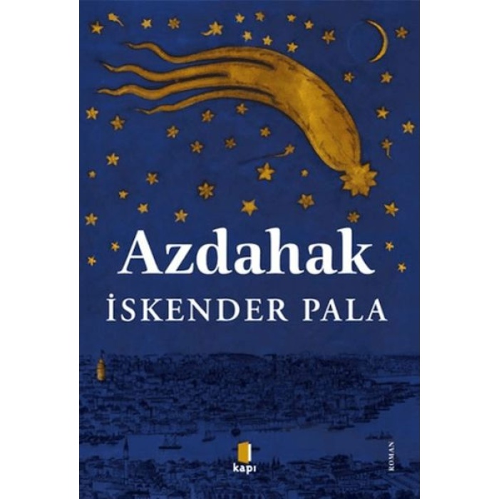 Azdahak