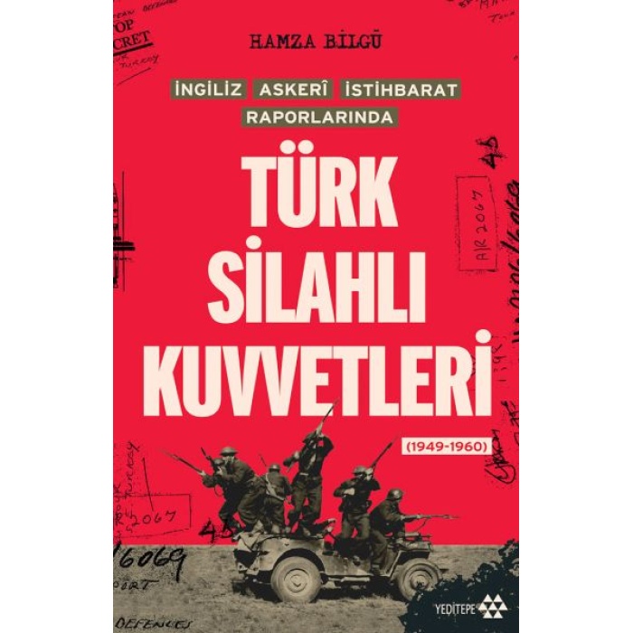 Türk Silahlı Kuvvetleri