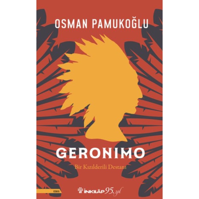 Geronimo