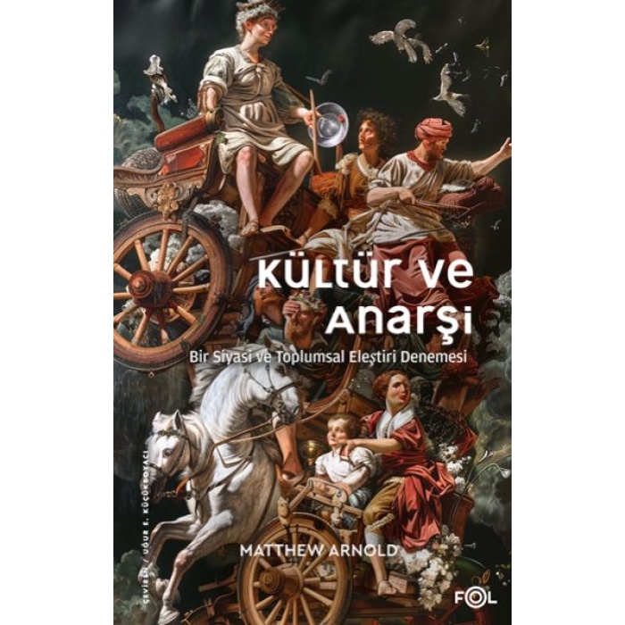 Kültür ve Anarşi