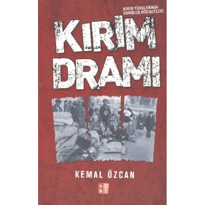 Kırım Dramı