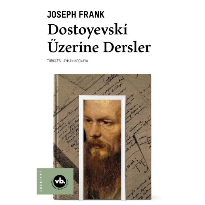 Dostoyevski Üzerine Dersler