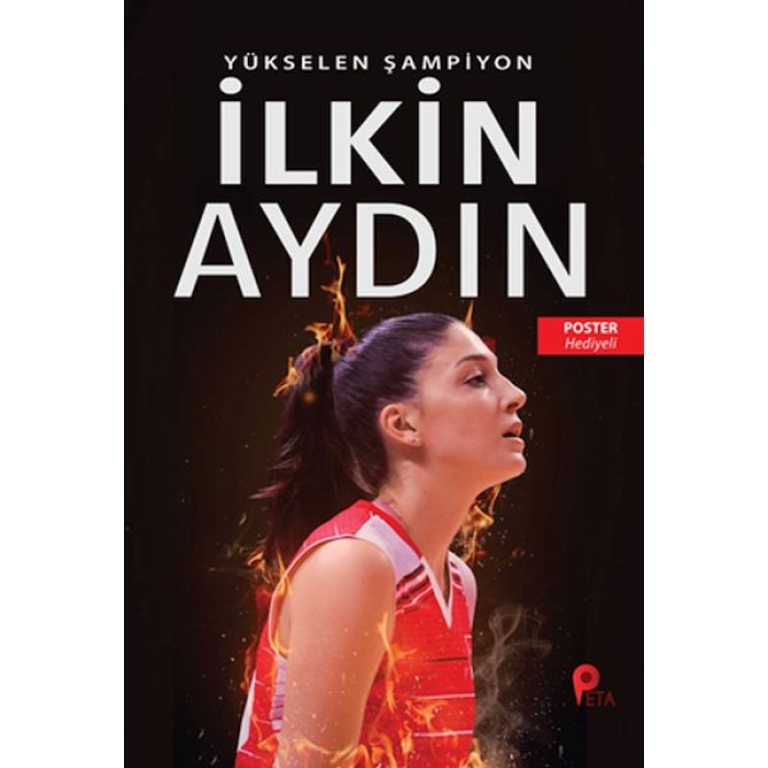 İlkin Aydın