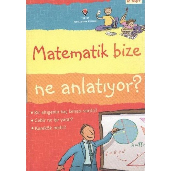 Matematik Bize Ne Anlatıyor?