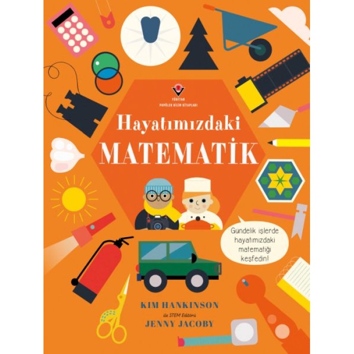 Hayatımızdaki Matematik