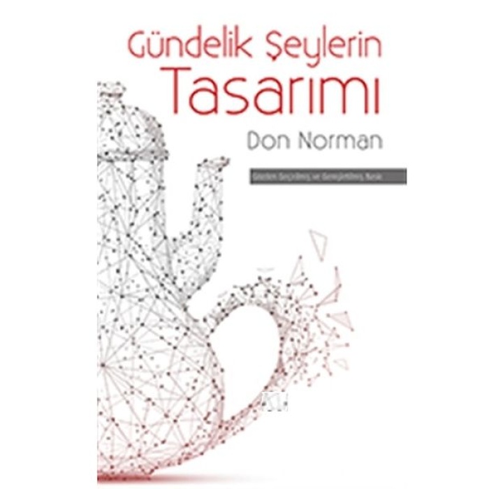 Gündelik Şeylerin Tasarımı