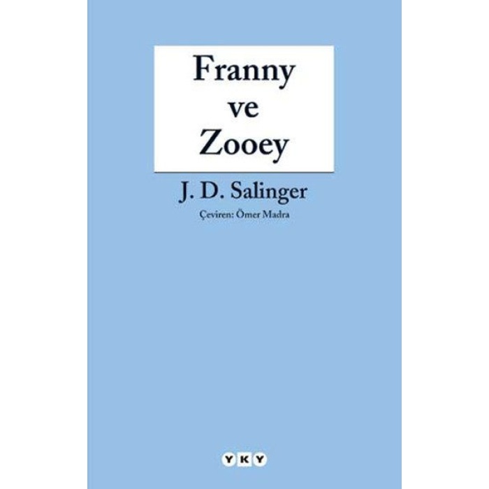 Franny ve Zooey