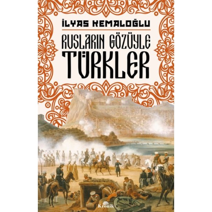 Rusların Gözüyle Türkler