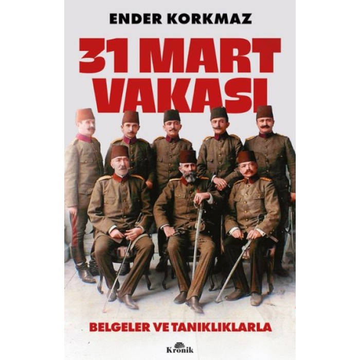 31 Mart Vakası