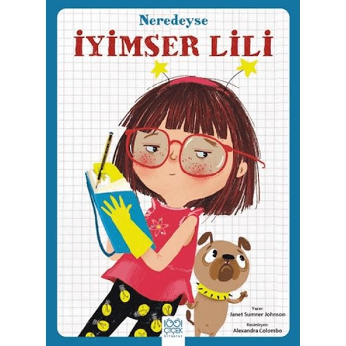 Neredeyse İyimser Lili