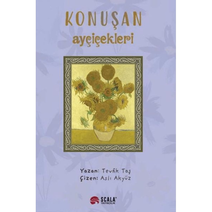 Konuşan Ayçiçekleri