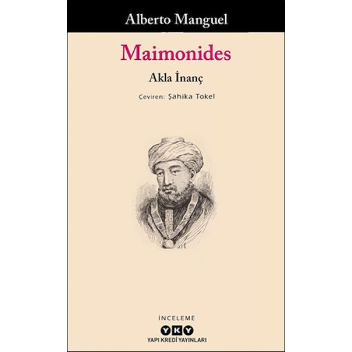 Maimonides