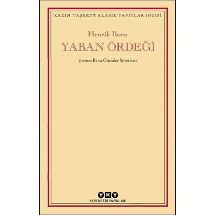 Yaban Ördeği