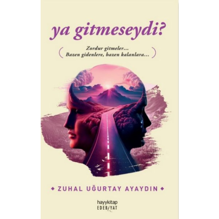 Ya Gitmeseydi?