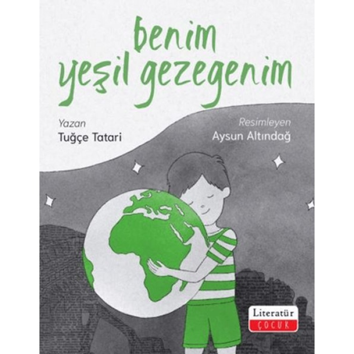 Benim Yeşil Gezegenim