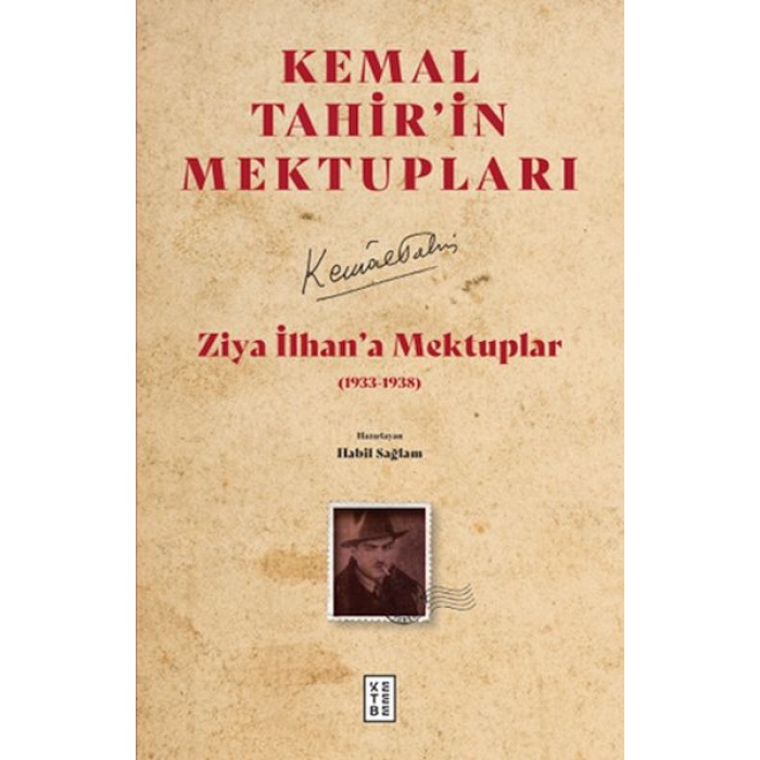 Ziya İlhan’a Mektuplar