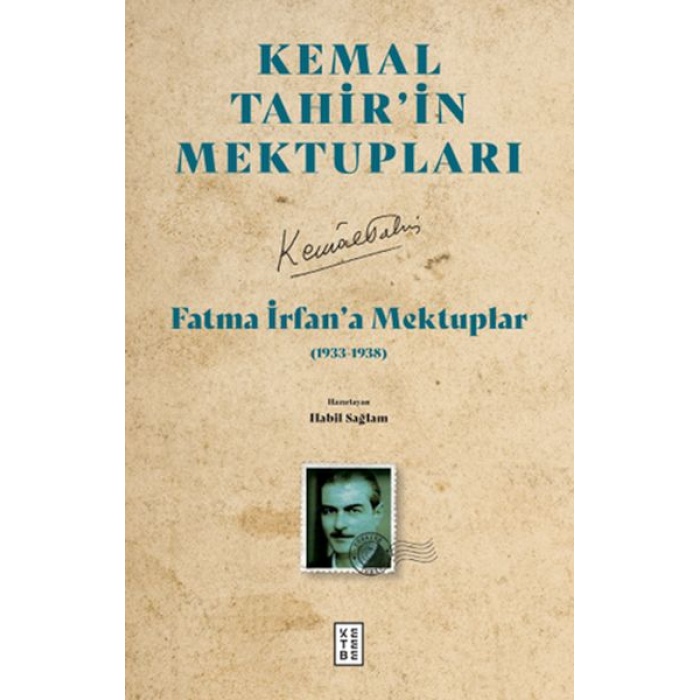 Fatma İrfan’a Mektuplar